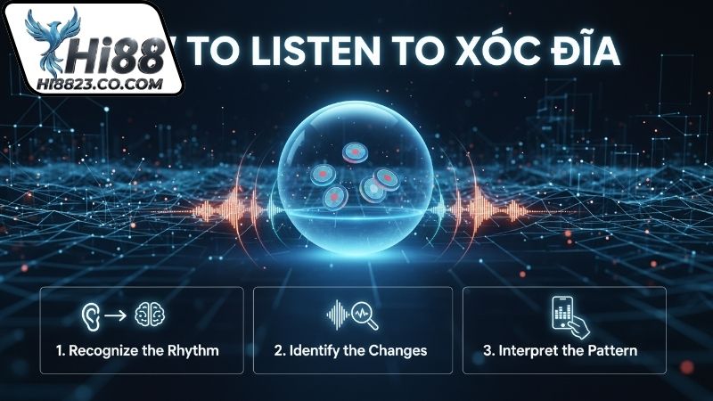 công thức đánh xóc đĩa